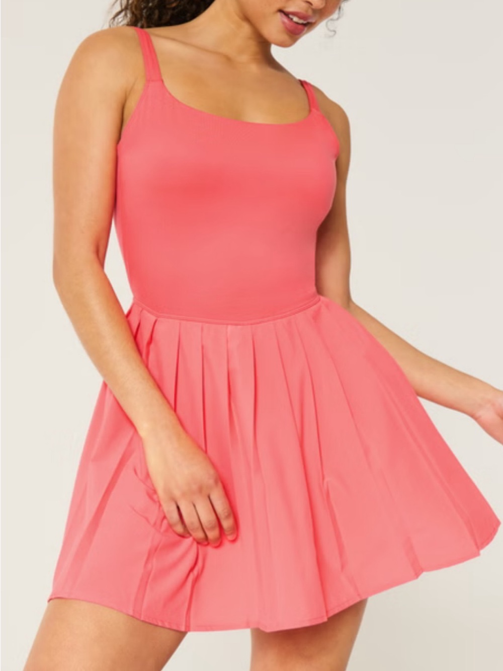 Gilly Hicks tennis dress